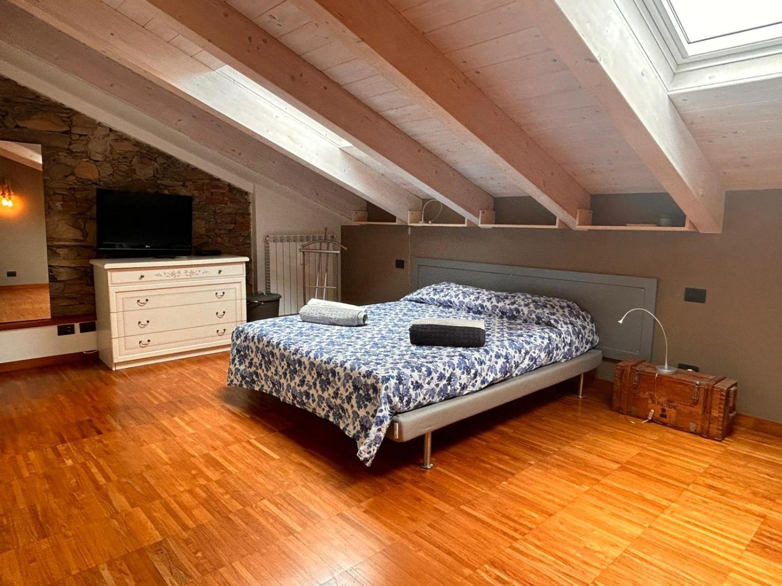 Loft&Sun Leilighet La Spezia Eksteriør bilde