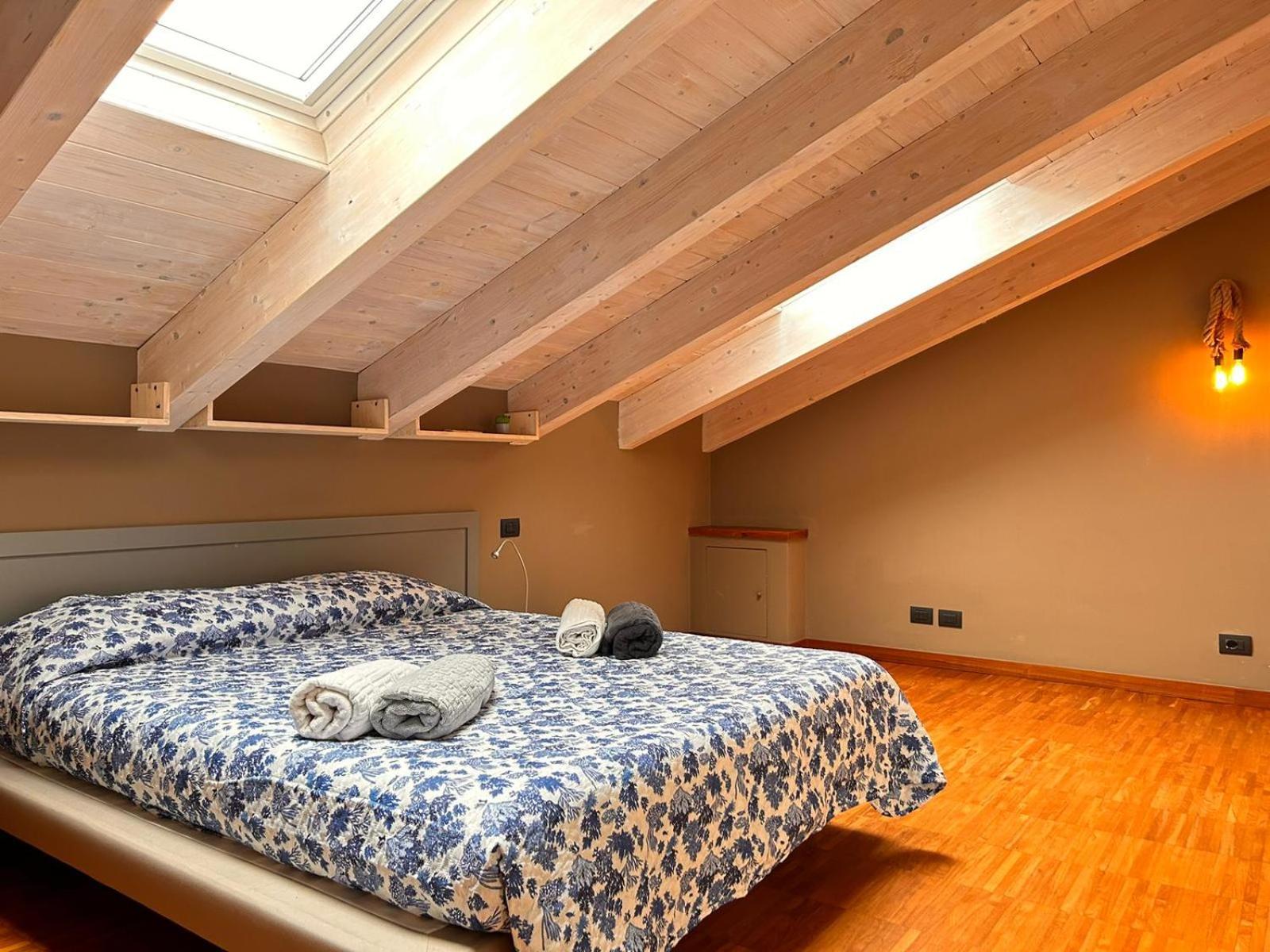 Loft&Sun Leilighet La Spezia Eksteriør bilde