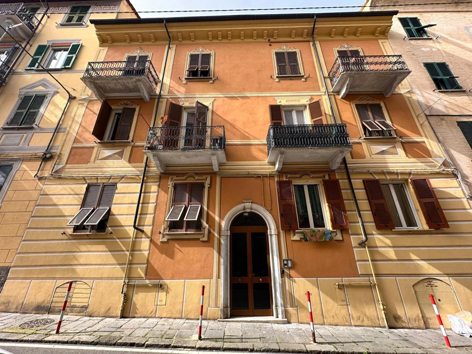 Loft&Sun Leilighet La Spezia Eksteriør bilde